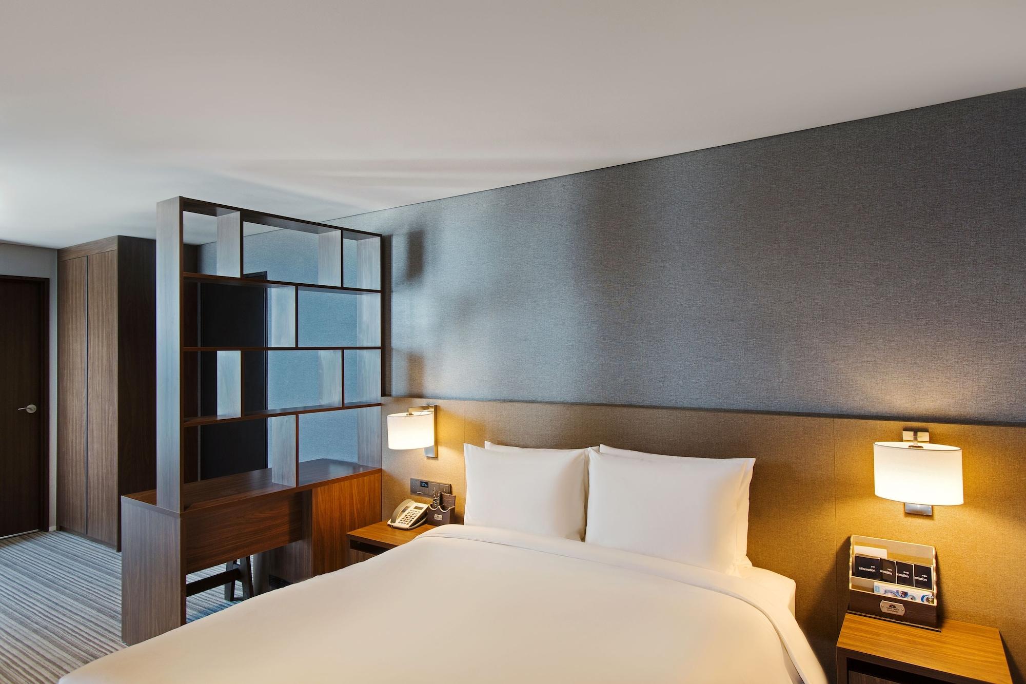 Value Hotel Ciudad Metropolitana de Busan Exterior foto