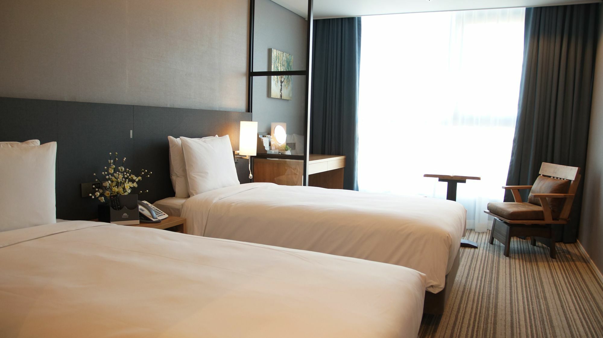 Value Hotel Ciudad Metropolitana de Busan Exterior foto